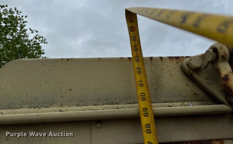 image for item ND9380 Storage container