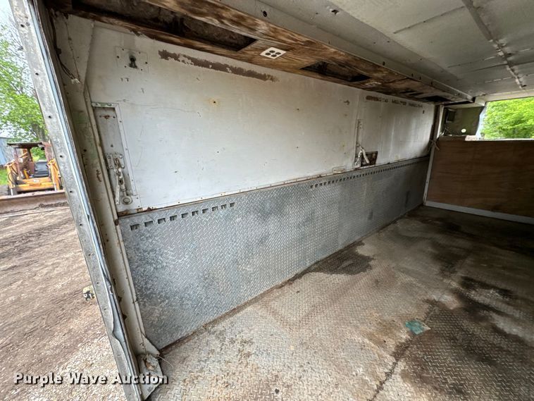 image for item ND9380 Storage container