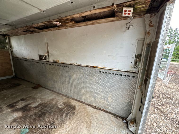 image for item ND9380 Storage container