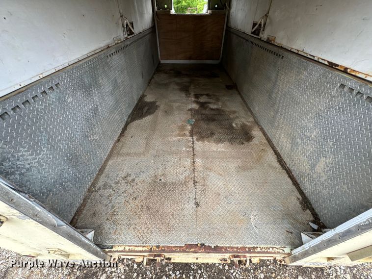 image for item ND9380 Storage container