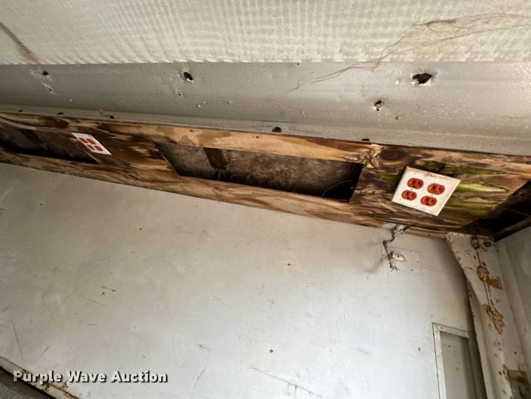 image for item ND9380 Storage container