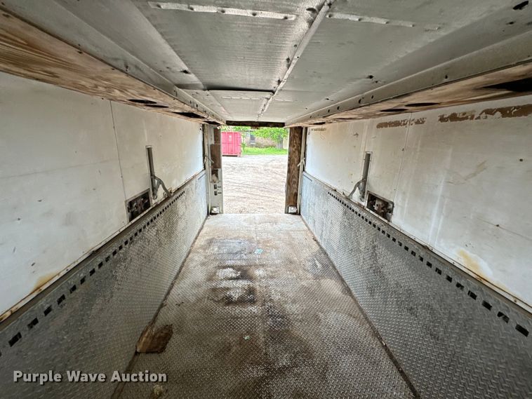 image for item ND9380 Storage container