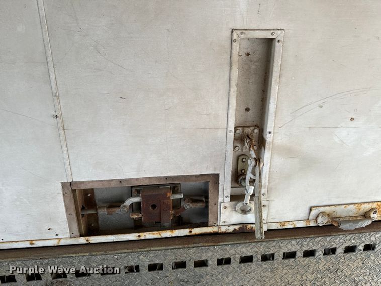 image for item ND9380 Storage container