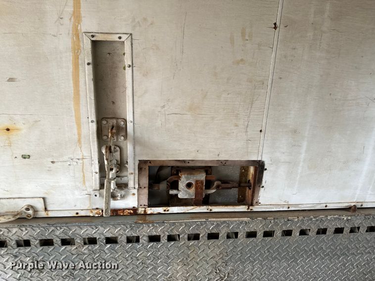 image for item ND9380 Storage container