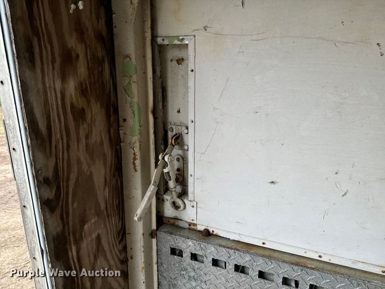 image for item ND9380 Storage container