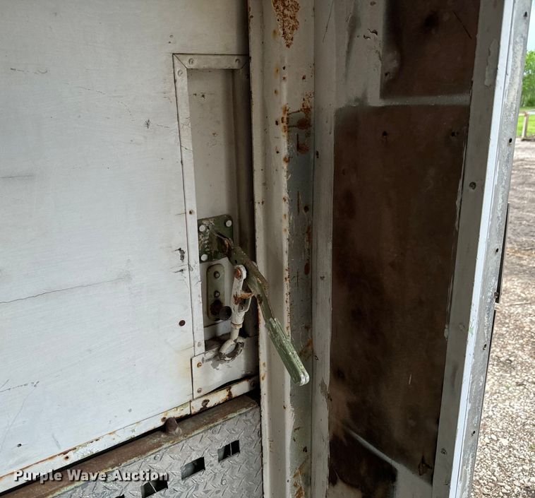 image for item ND9380 Storage container