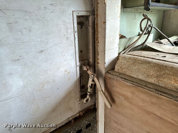 image for item ND9380 Storage container