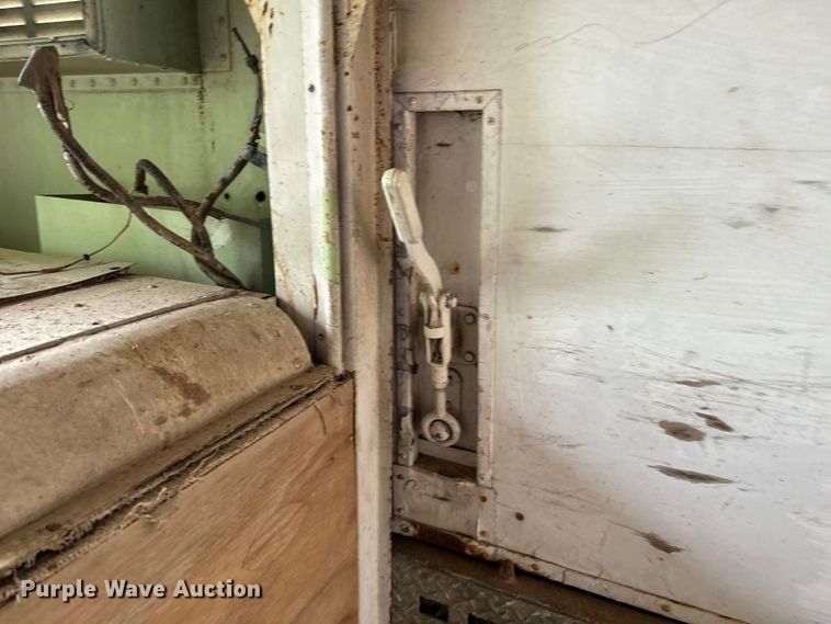 image for item ND9380 Storage container