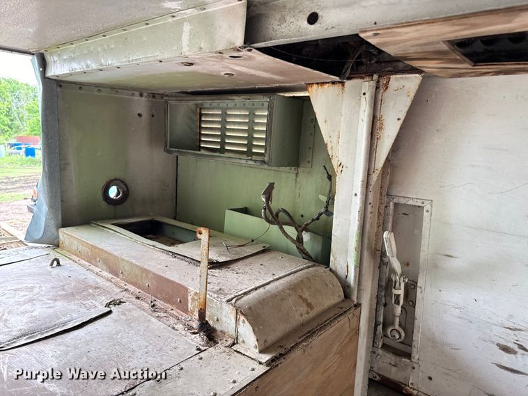 image for item ND9380 Storage container