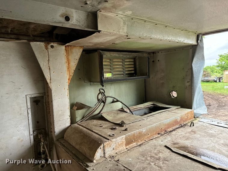 image for item ND9380 Storage container