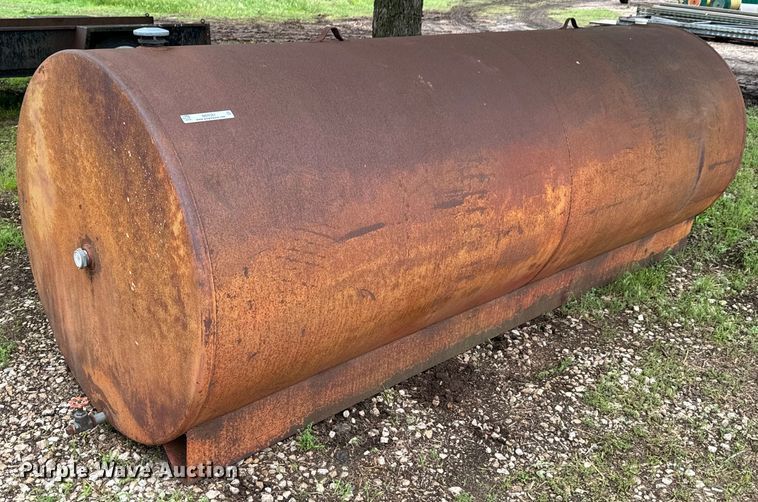 image for item ND9381 Fuel tank