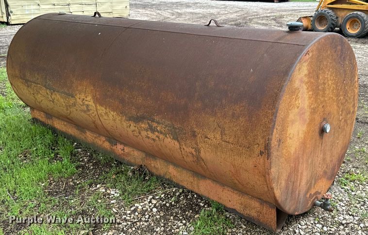 image for item ND9381 Fuel tank