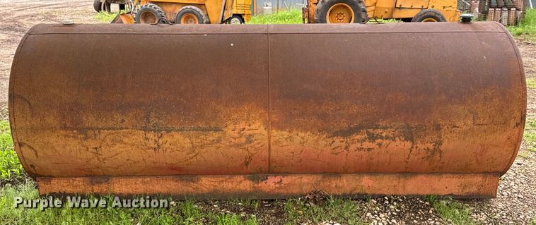image for item ND9381 Fuel tank