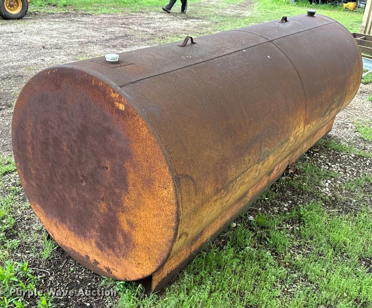 image for item ND9381 Fuel tank