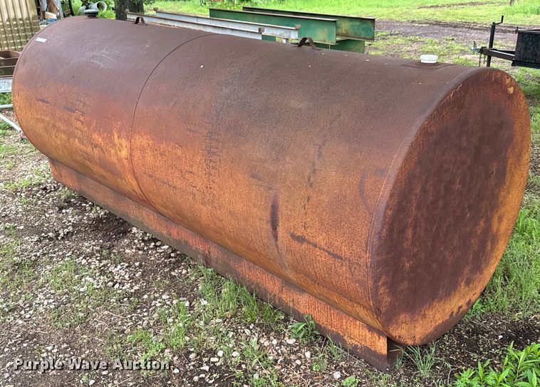 image for item ND9381 Fuel tank