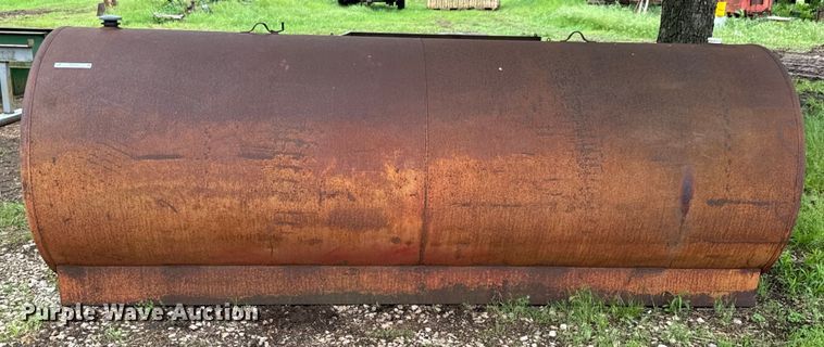 image for item ND9381 Fuel tank