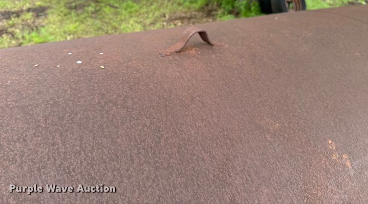 image for item ND9381 Fuel tank