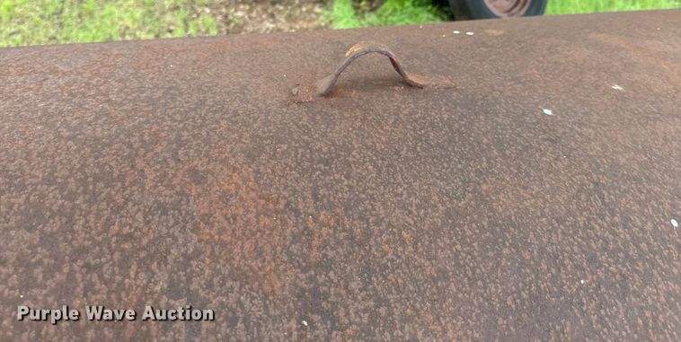 image for item ND9381 Fuel tank