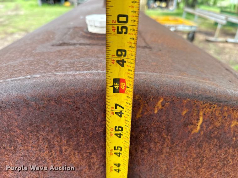 image for item ND9381 Fuel tank