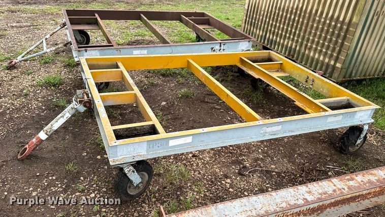 image for item ND9383 Utility carts