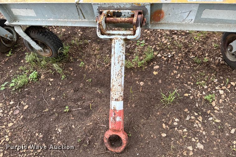 image for item ND9383 Utility carts