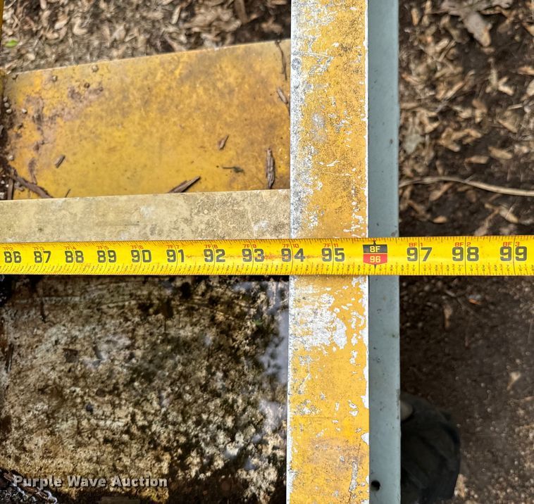 image for item ND9383 Utility carts