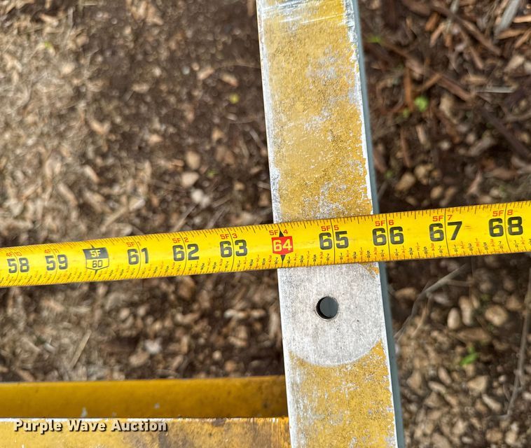 image for item ND9383 Utility carts