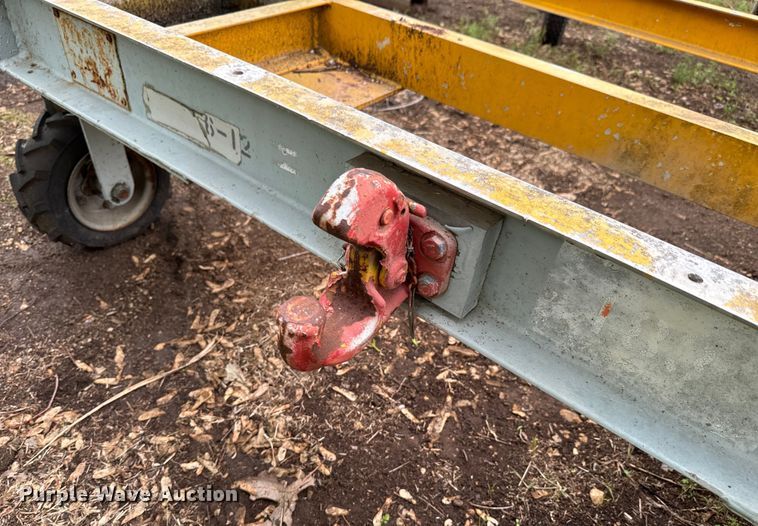 image for item ND9383 Utility carts