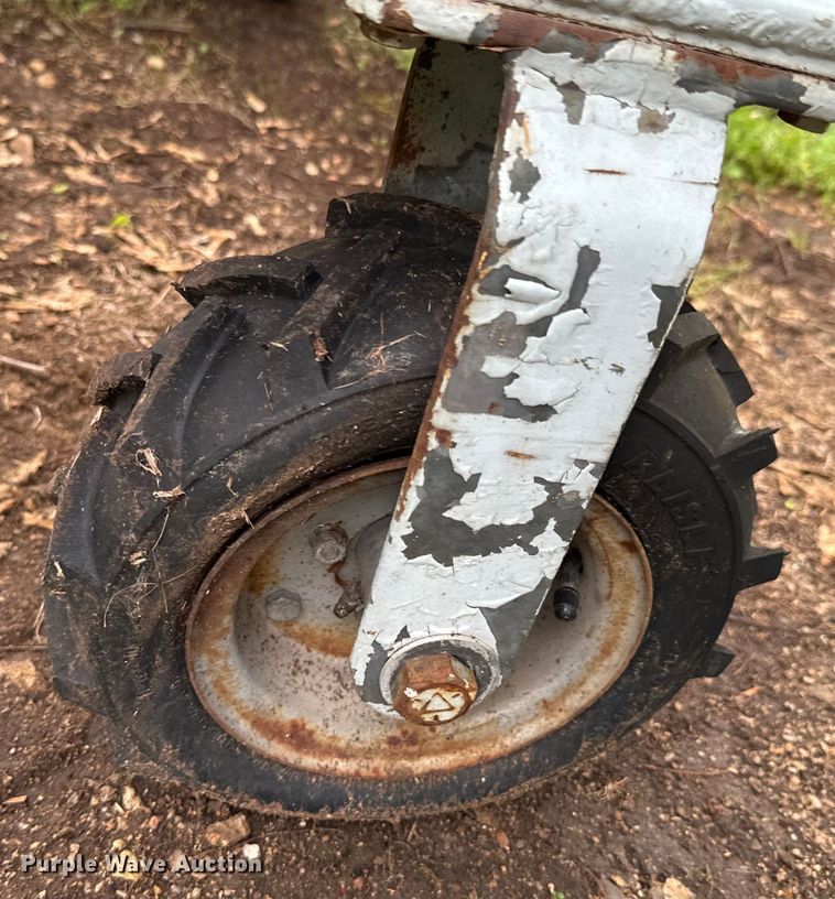 image for item ND9383 Utility carts