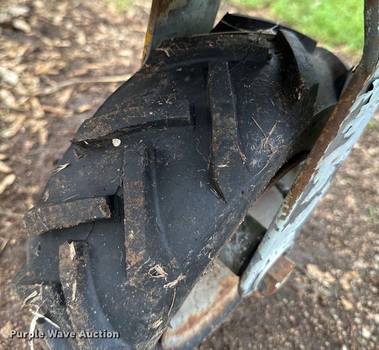 image for item ND9383 Utility carts