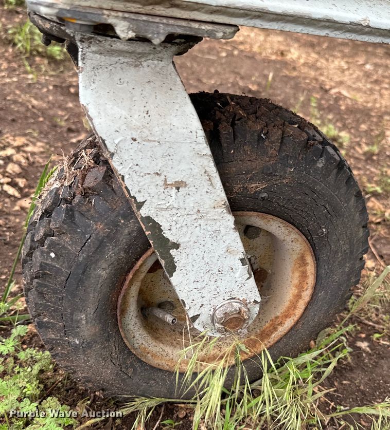 image for item ND9383 Utility carts