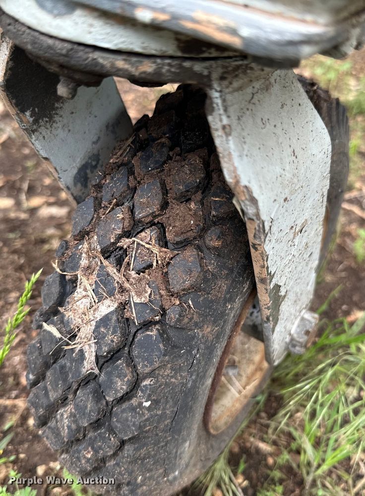 image for item ND9383 Utility carts