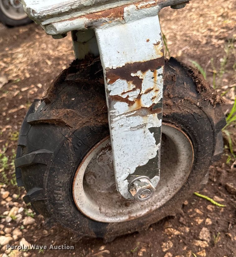 image for item ND9383 Utility carts