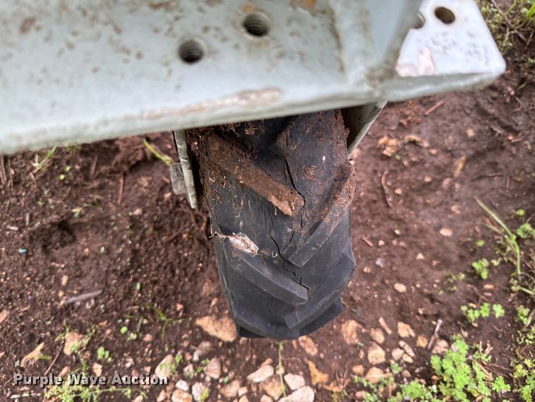 image for item ND9383 Utility carts