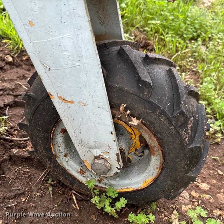 image for item ND9383 Utility carts