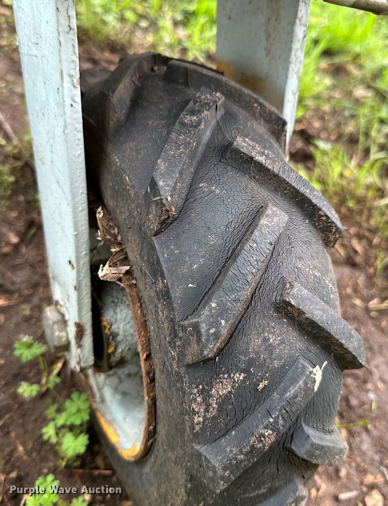 image for item ND9383 Utility carts