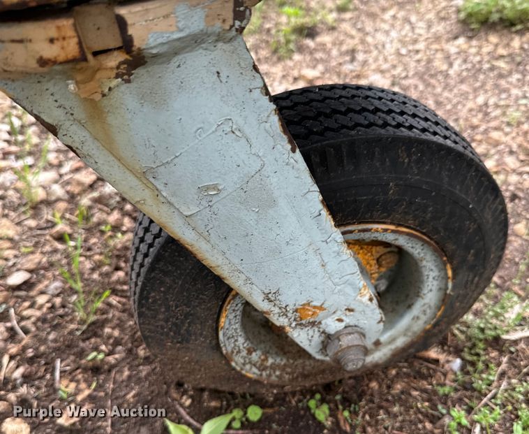 image for item ND9383 Utility carts