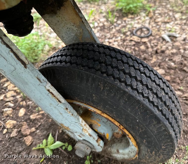 image for item ND9383 Utility carts