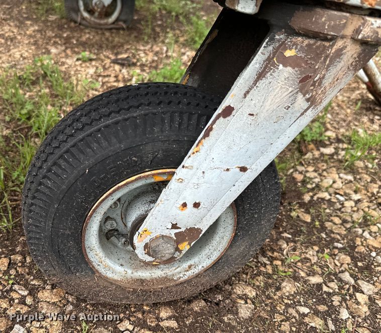 image for item ND9383 Utility carts