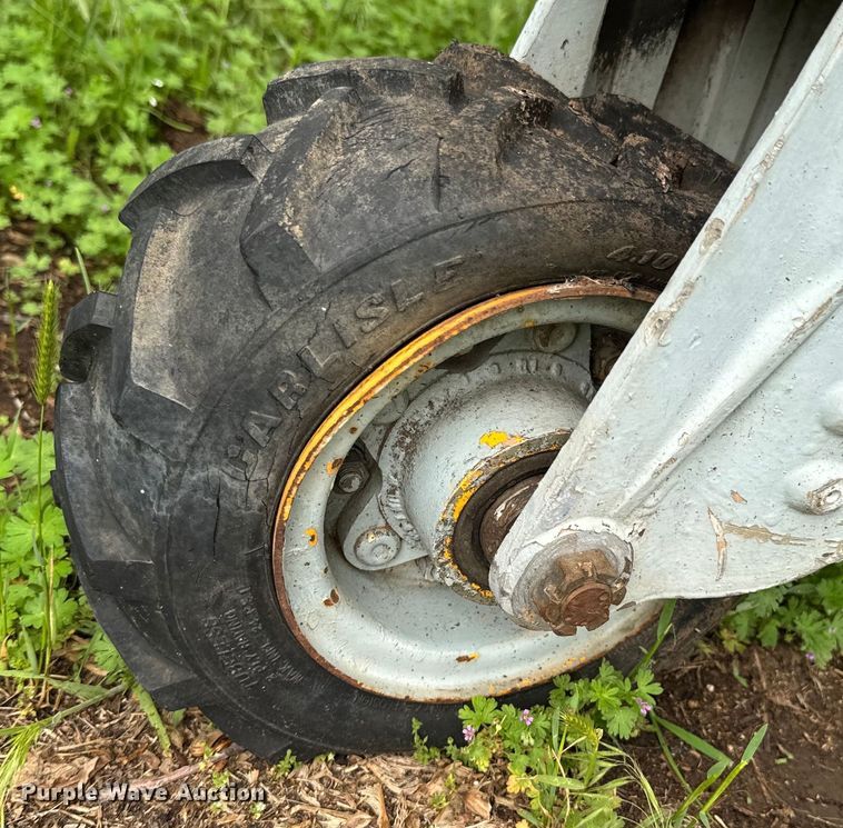 image for item ND9383 Utility carts