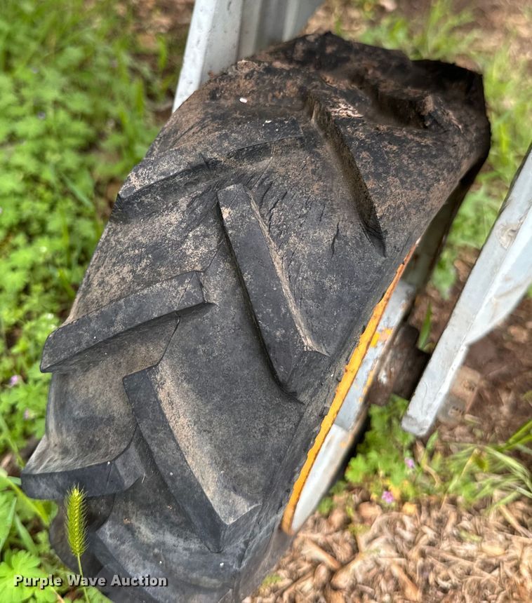 image for item ND9383 Utility carts