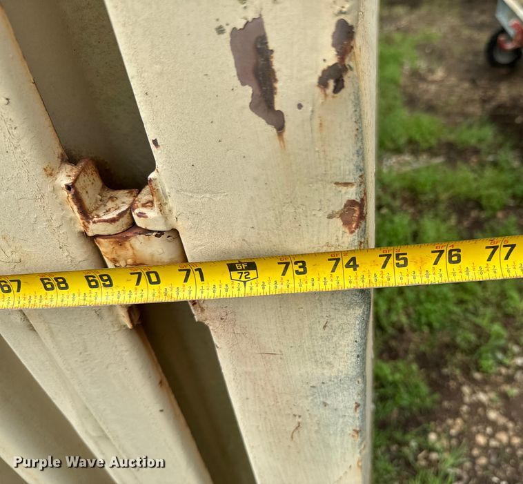 image for item ND9385 1967 shipping container