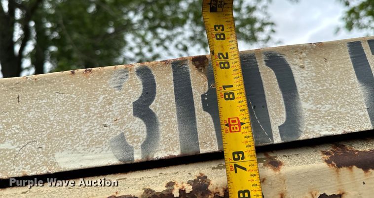 image for item ND9385 1967 shipping container