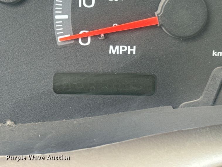 image for item ND9386 2001 Ford Expedition XLT SUV