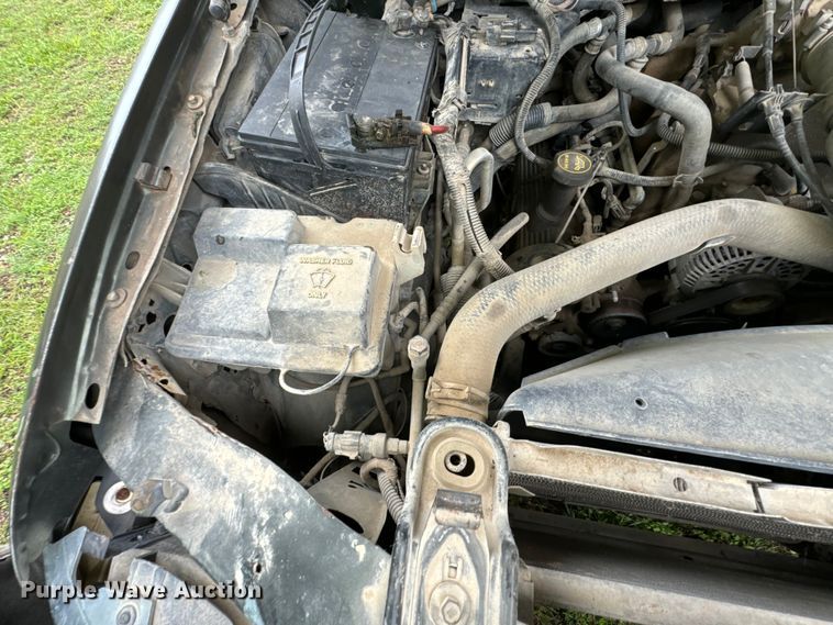 image for item ND9386 2001 Ford Expedition XLT SUV