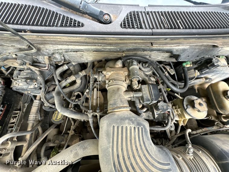 image for item ND9386 2001 Ford Expedition XLT SUV