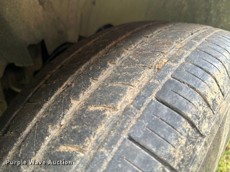 image for item ND9386 2001 Ford Expedition XLT SUV