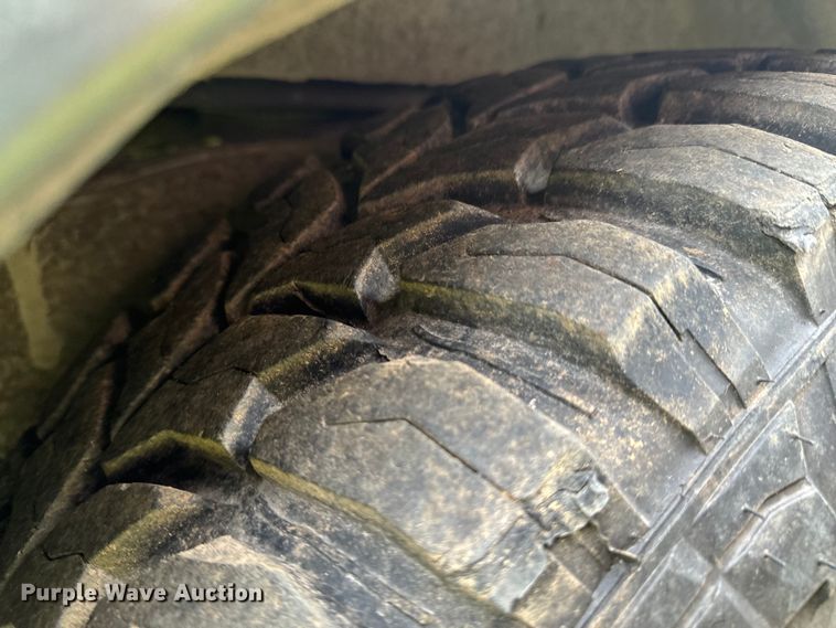 image for item ND9386 2001 Ford Expedition XLT SUV