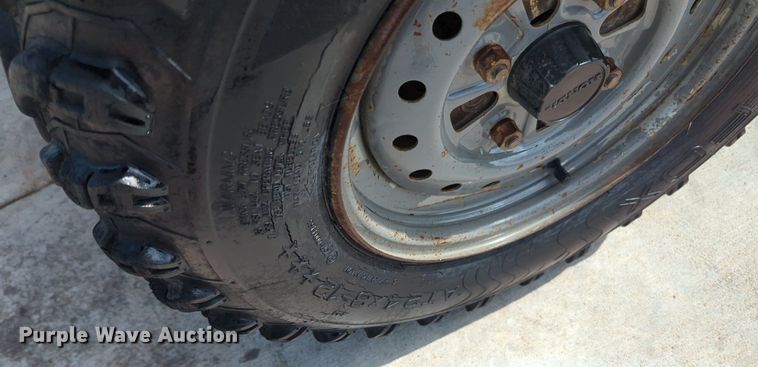 image for item NG9762 2005 Honda Rancher ATV