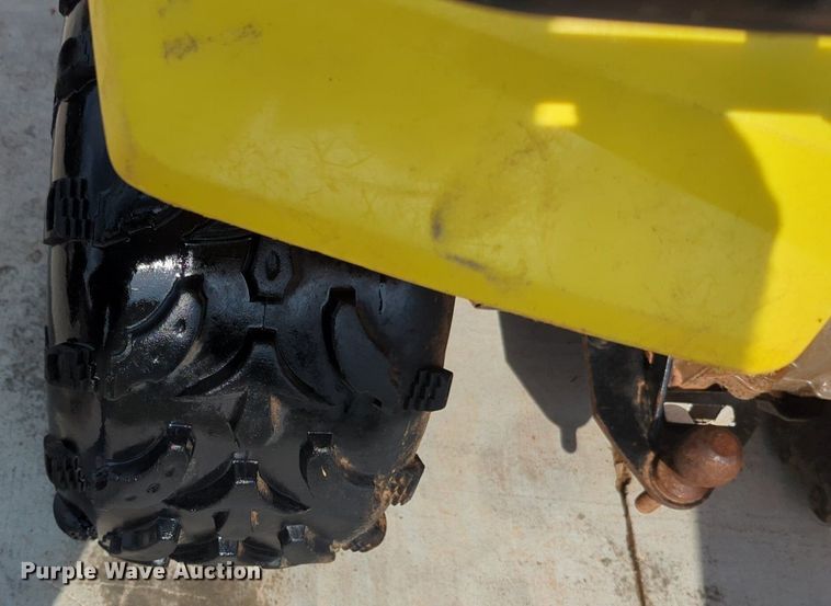 image for item NG9763 2004 Honda Recon ATV